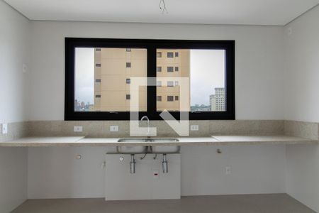 Apartamento à venda com 170m², 3 quartos e 3 vagas Apartamento à venda com 170m², 3 quartos e 3 vagasCozinha