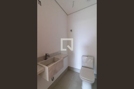 Apartamento à venda com 170m², 3 quartos e 3 vagas Apartamento à venda com 170m², 3 quartos e 3 vagasLavabo