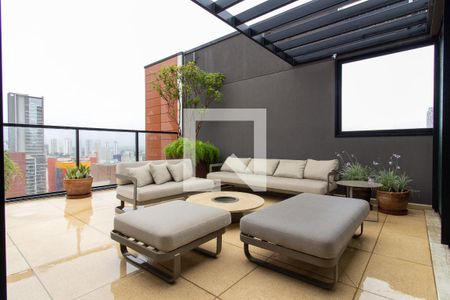 Apartamento à venda com 170m², 3 quartos e 3 vagas Apartamento à venda com 170m², 3 quartos e 3 vagasÁrea comum