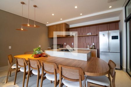 Apartamento à venda com 170m², 3 quartos e 3 vagas Apartamento à venda com 170m², 3 quartos e 3 vagasÁrea comum