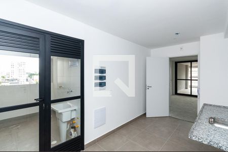 Apartamento à venda com 133m², 3 quartos e 2 vagasCozinha