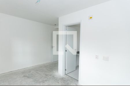 Apartamento à venda com 133m², 3 quartos e 2 vagasQuarto 3 Suíte