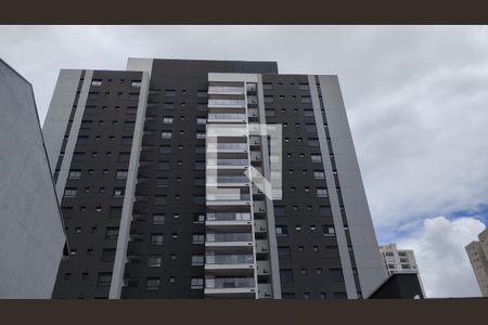 Apartamento à venda com 133m², 3 quartos e 2 vagasFachada