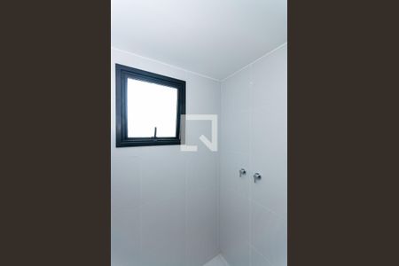 Apartamento à venda com 133m², 3 quartos e 2 vagasBanheiro do quarto 1 Suíte