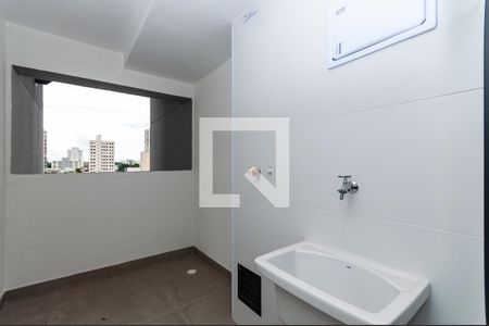 Apartamento à venda com 133m², 3 quartos e 2 vagasÁrea de Serviço