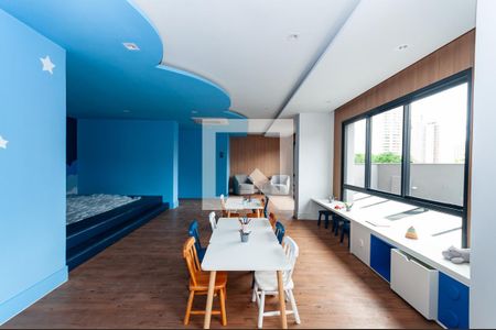 Apartamento à venda com 133m², 3 quartos e 2 vagasÁrea Comum - Brinquedoteca