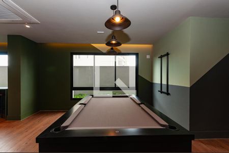 Apartamento à venda com 133m², 3 quartos e 2 vagasÁrea Comum - Salão de Jogos