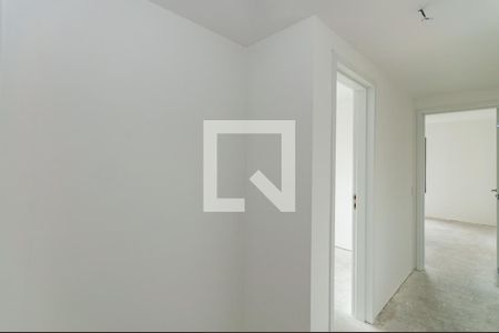 Apartamento à venda com 133m², 3 quartos e 2 vagasCorredor