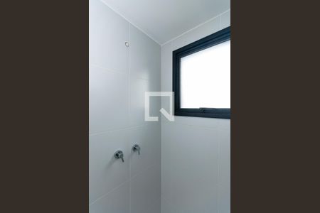 Apartamento à venda com 133m², 3 quartos e 2 vagasBanheiro do quarto 3 Suíte