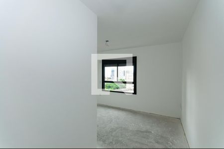 Apartamento à venda com 133m², 3 quartos e 2 vagasQuarto 3 Suíte