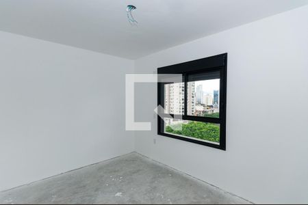 Apartamento à venda com 133m², 3 quartos e 2 vagasQuarto 3 Suíte