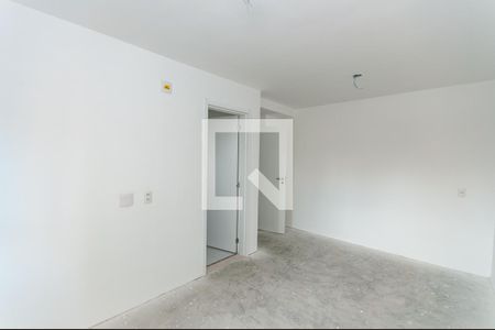 Apartamento à venda com 133m², 3 quartos e 2 vagasQuarto 1 Suíte