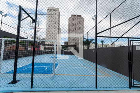 Apartamento à venda com 133m², 3 quartos e 2 vagasÁrea comum - Quadra Esportiva