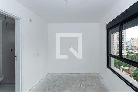 Apartamento à venda com 133m², 3 quartos e 2 vagasQuarto 3 Suíte