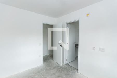 Apartamento à venda com 133m², 3 quartos e 2 vagasQuarto 2 Suíte