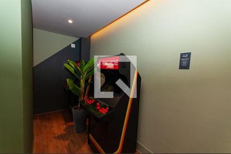 Apartamento à venda com 133m², 3 quartos e 2 vagasÁrea Comum - Salão de Jogos