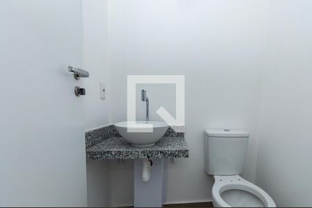 Apartamento à venda com 133m², 3 quartos e 2 vagasLavabo