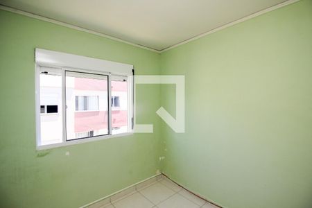 Quarto 1 de apartamento para alugar com 2 quartos, 47m² em Chapéu do Sol, Porto Alegre