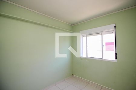 Quarto 1 de apartamento para alugar com 2 quartos, 47m² em Chapéu do Sol, Porto Alegre