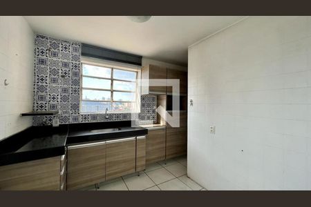 Apartamento à venda com 110m², 3 quartos e 1 vagacozinha