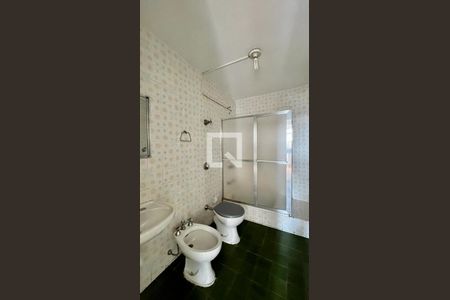 Apartamento à venda com 110m², 3 quartos e 1 vagabanho