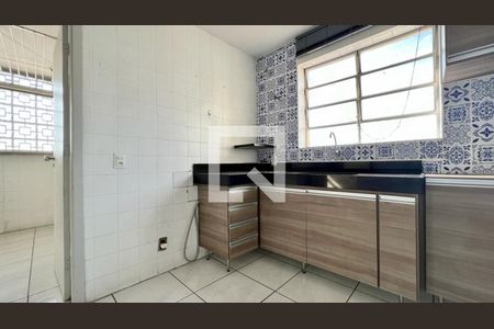 Apartamento à venda com 110m², 3 quartos e 1 vagacozinha