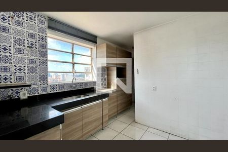Apartamento à venda com 110m², 3 quartos e 1 vagacozinha