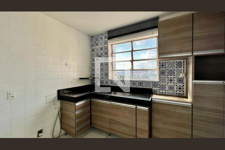 Apartamento à venda com 110m², 3 quartos e 1 vagacozinha