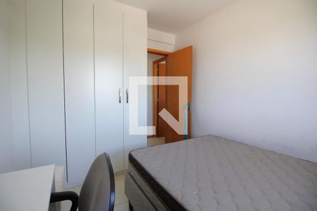 Quarto 1 de apartamento para alugar com 2 quartos, 67m² em Jacarepaguá, Rio de Janeiro