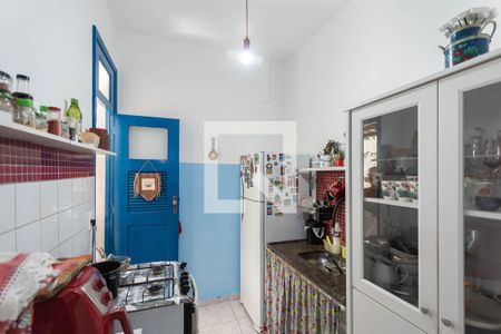 Apartamento à venda com 60m², 1 quarto e sem vagaCozinha