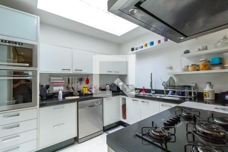 Casa à venda com 200m², 3 quartos e 2 vagasCozinha