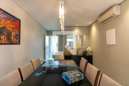 Casa à venda com 200m², 3 quartos e 2 vagasCopa