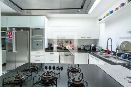 Casa à venda com 200m², 3 quartos e 2 vagasCozinha