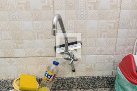 Casa à venda com 195m², 6 quartos e 1 vaga Casa à venda com 195m², 6 quartos e 1 vagaCasa 2 - Cozinha