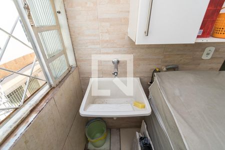 Casa à venda com 195m², 6 quartos e 1 vaga Casa à venda com 195m², 6 quartos e 1 vagaCasa 2 - Área de serviço