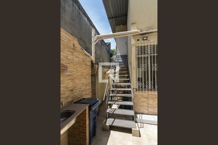 Casa à venda com 195m², 6 quartos e 1 vaga Casa à venda com 195m², 6 quartos e 1 vagaÁrea comum - Varanda gourmet
