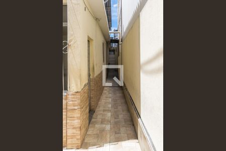 Casa à venda com 195m², 6 quartos e 1 vaga Casa à venda com 195m², 6 quartos e 1 vagaÁrea comum - Varanda gourmet