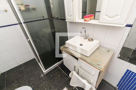 Casa à venda com 195m², 6 quartos e 1 vaga Casa à venda com 195m², 6 quartos e 1 vagaCasa 1 - Banheiro da Suíte