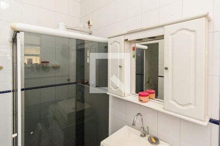 Casa à venda com 195m², 6 quartos e 1 vaga Casa à venda com 195m², 6 quartos e 1 vagaCasa 1 - Banheiro da Suíte