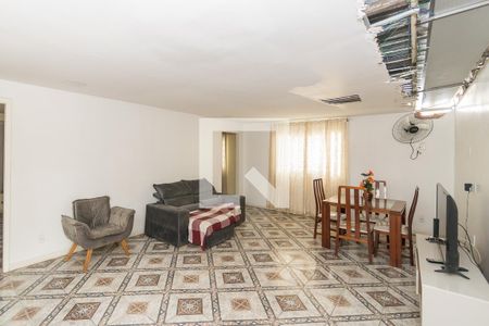 Casa à venda com 195m², 6 quartos e 1 vaga Casa à venda com 195m², 6 quartos e 1 vagaCasa 2 - Sala