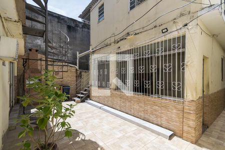 Casa à venda com 195m², 6 quartos e 1 vaga Casa à venda com 195m², 6 quartos e 1 vagaÁrea comum - Varanda gourmet