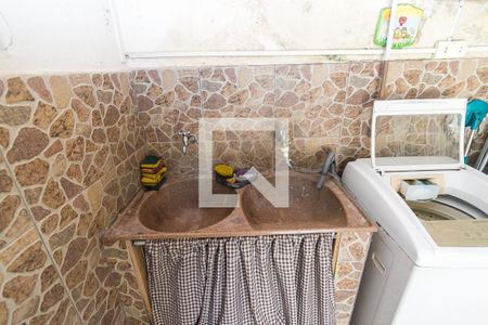 Casa à venda com 195m², 6 quartos e 1 vaga Casa à venda com 195m², 6 quartos e 1 vagaCasa 3 - Cozinha