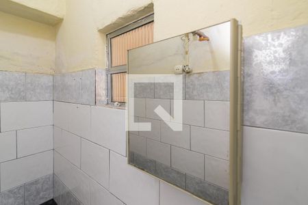 Casa à venda com 195m², 6 quartos e 1 vaga Casa à venda com 195m², 6 quartos e 1 vagaCasa 3 - Banheiro