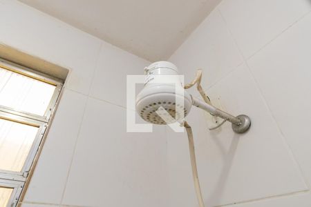 Casa à venda com 195m², 6 quartos e 1 vaga Casa à venda com 195m², 6 quartos e 1 vagaCasa 1 - Banheiro Social