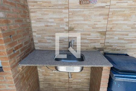 Casa à venda com 195m², 6 quartos e 1 vaga Casa à venda com 195m², 6 quartos e 1 vagaÁrea comum - Varanda gourmet