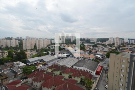 Apartamento à venda com 36m², 2 quartos e 1 vagaVista do Quarto 1
