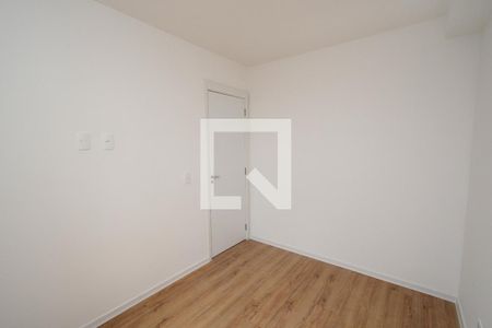 Apartamento à venda com 36m², 2 quartos e 1 vagaQuarto 1