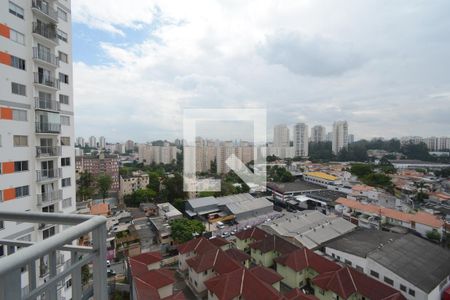 Apartamento à venda com 36m², 2 quartos e 1 vagaVista do Quarto 2