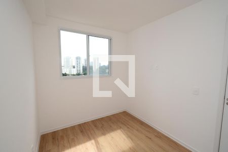 Apartamento à venda com 36m², 2 quartos e 1 vagaQuarto 1