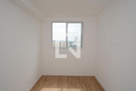 Apartamento à venda com 36m², 2 quartos e 1 vagaQuarto 1